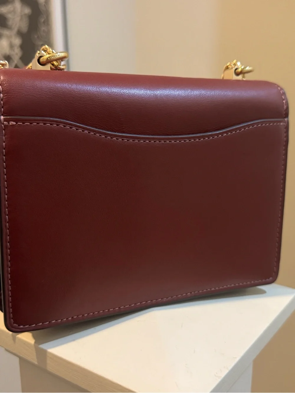 Coach Mini Klare